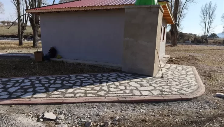 Dodurga’da Hizmetler Değerlendirildi
