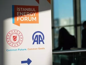 Doğal Gazda Yeni Ortaklıklar Önemli