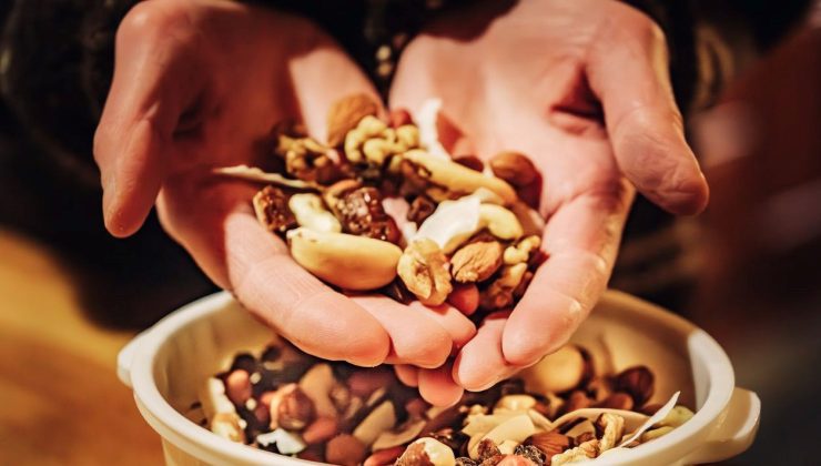 Doğal kalp-damar ilacıymış: Vitamin, mineral, lif ve sağlıklı yağlarla dolu