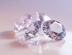 Doğal ve Laboratuvar Pırlantaları Arasındaki Farklar