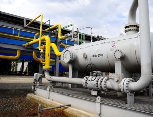 Doğalgazda kademeli fiyat tarifesi geliyor