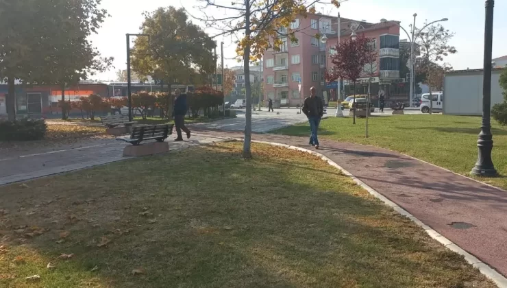 Doğanşehir’de 4.9 Büyüklüğünde Deprem