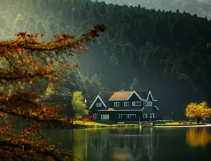 Doğaseverler İçin Kasım Rotaları