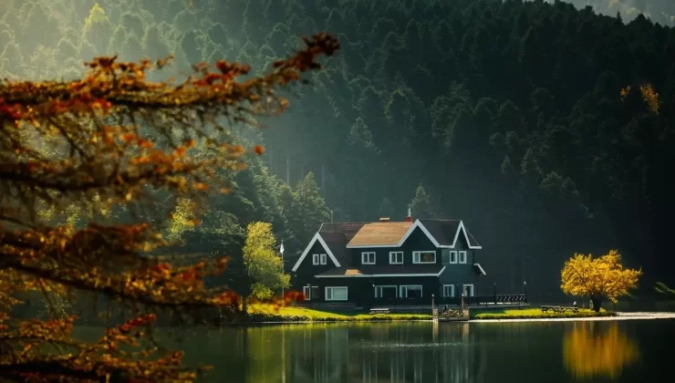 Doğaseverler İçin Kasım Rotaları