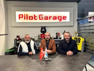 Döğerspor, Antrenör Göksel Zehir ile Anlaştı