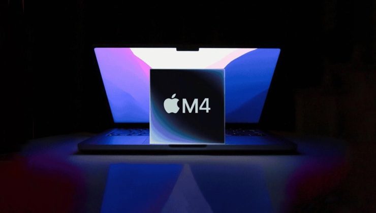 Doğrulandı: M4 MacBook Pro Quantum Dot ekranla geliyor