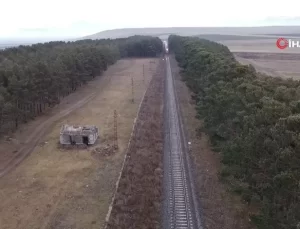 Doğu Ekspresi’ne Yoğun İlgi