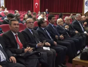 Doğu Türkistan İçin Sempozyum