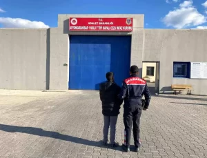 Dolandırıcı Afyonkarahisar’da Yakalandı