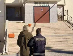 Dolandırıcı, Bilecik’te Yakalandı