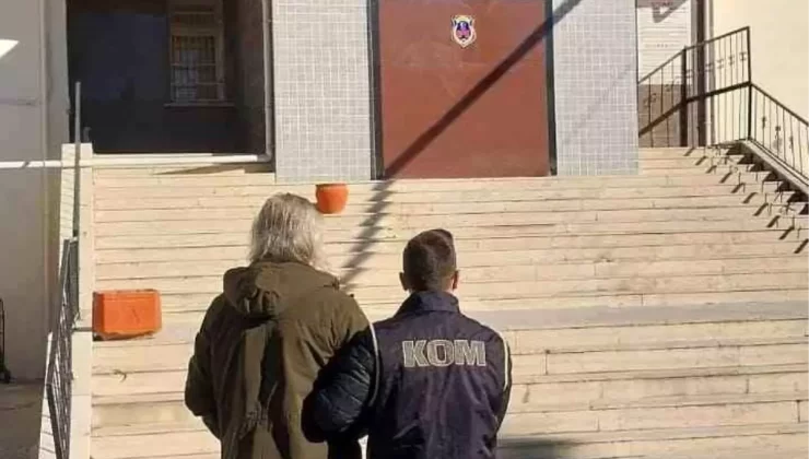 Dolandırıcı, Bilecik’te Yakalandı