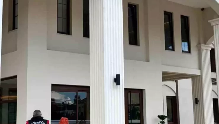 Dolandırıcı B.O. Fethiye’de Yakalandı