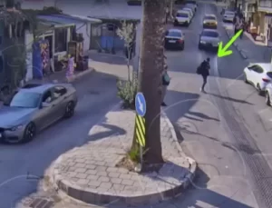 Dolandırıcı polis kılığına girdi, tutuklandı