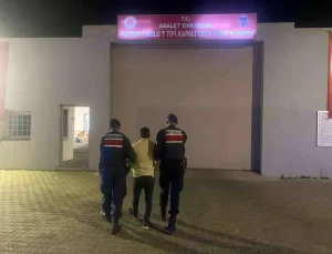 Dolandırıcı Yozgat’ta Yakalandı