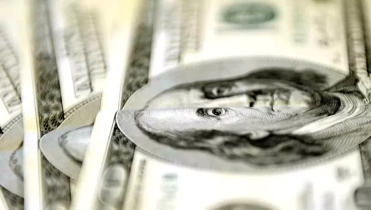 Dolar ve Euro Fiyatları Güne Yükselerek Başladı