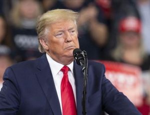 Donald Trump, Hazine Bakanlığı adayını açıkladı