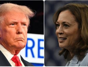Donald Trump ile Kamala Harris’in ekonomiye bakış açısı farklı