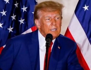 Donald Trump salıncak eyaletlerden Michigan’ı da kazandı