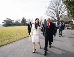 Donald Trump, Tarım Bakanı Adayını Açıkladı