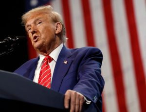 Donald Trump, trans askerleri ABD ordusundan atmayı planlıyor