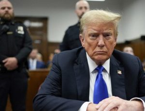 Donald Trump’a darbe finansmanı suçlaması