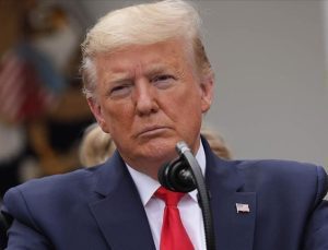 Donald Trump’dan Çin, Kanada ve Meksika’ya yönelik tarifeler