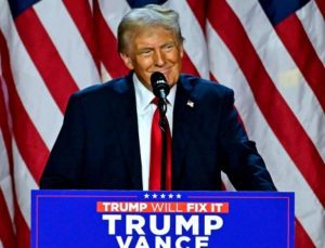 Donald Trump’ın seçim zaferine ilişkin dünya liderlerinden mesajlar