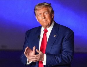 Donald Trump’ın seçim zaferine Sisi’den mesaj: Orta Doğu’ya barışı getirebilir