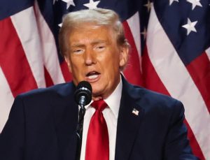 Donald Trump’ın seçimi kazanmasının Türkiye ekonomisine olumlu etkisi