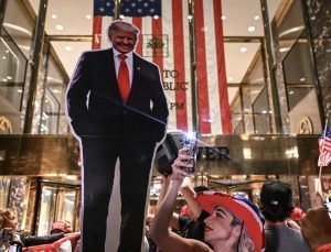 Donald Trump’la birlikte ekonominin seyri değişecek