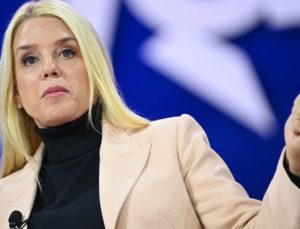 Donald Trump’tan Adalet Bakanlığı’na yeni aday açıklaması