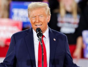 Donald Trump’tan Meksika’ya düzensiz göç tehdidi