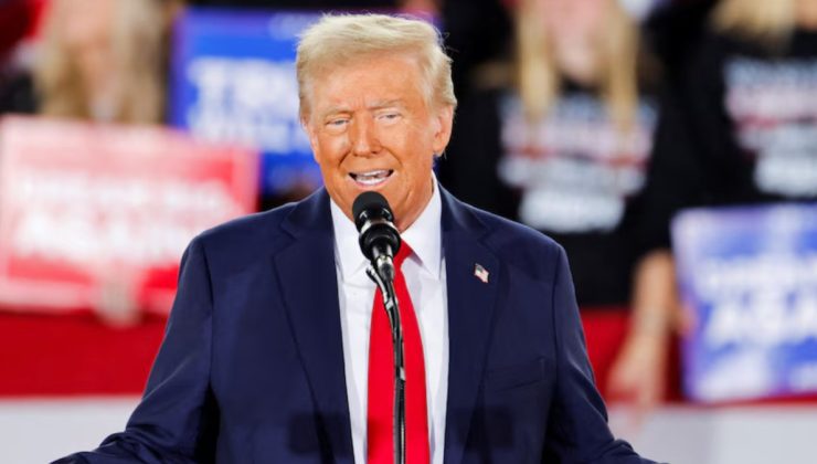 Donald Trump’tan Meksika’ya düzensiz göç tehdidi