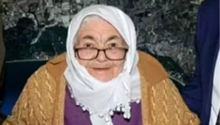 Döndü Tozlu, 98 yaşında vefat etti