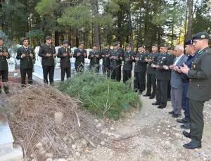 Döndü Tozlu, Vefat Etti