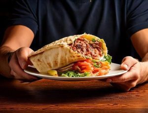 Dönerde gramaj bilgisine yer verilecek