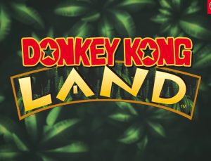 Donkey Kong Land Artık Nintendo Switch Online’da Mevcut