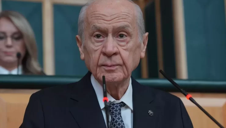 Dördüncü, “Vakit tamamdır” paylaşımını yapan MHP’den hala açıklama yok