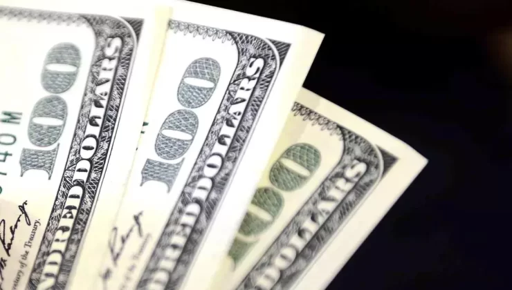 Döviz Kurları Haftaya Yüksek Başladı