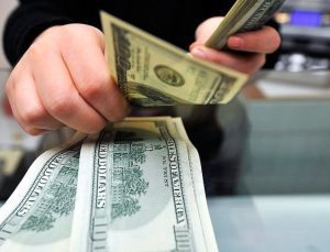 Döviz piyasasında sahte dolar endişesi