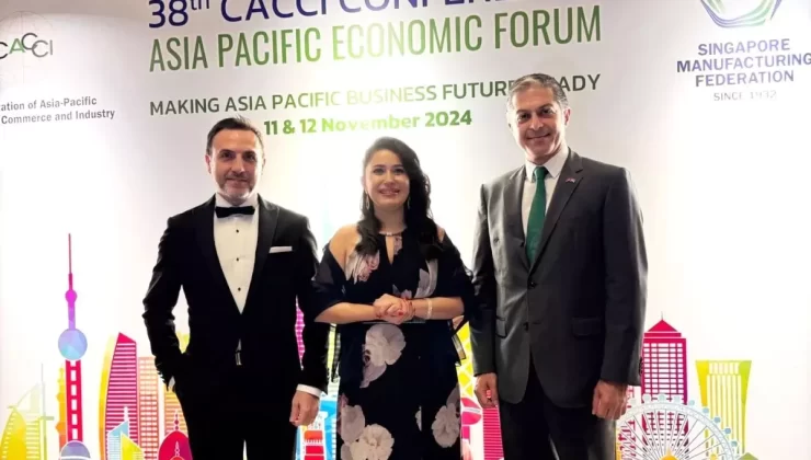 Dr. Aslı Elif Tanuğur, En Başarılı Kadın Girişimci Seçildi