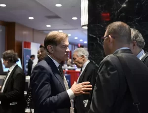 Dr. Mehmet Öz, Trump’tan Sağlık Direktörlüğüne Aday Gösterildi