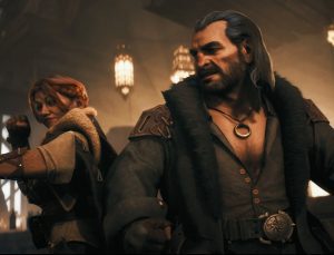 Dragon Age: The Veilguard İçin DLC Paketi Yayınlanmayacak