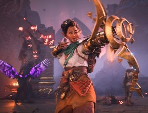 Dragon Age: The Veilguard’ın Son Güncellemesi 57 Farklı İyileştirme Sunuyor