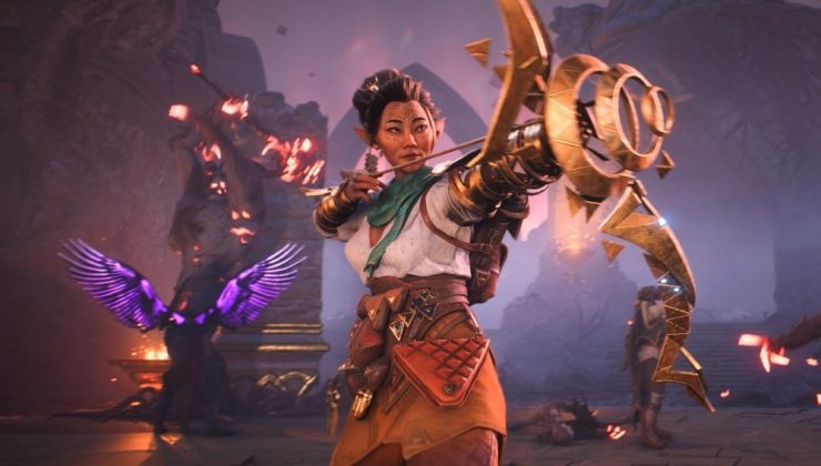 Dragon Age: The Veilguard’ın Son Güncellemesi 57 Farklı İyileştirme Sunuyor