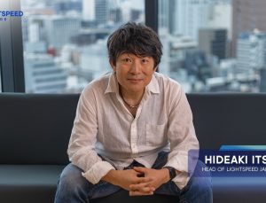 Dragon’s Dogma 2 Yönetmeni Tencent’in LightSpeed Stüdyosuna Katıldı