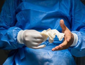 DSÖ: Hastane enfeksiyonlarının önlenmesinde ilerleme yavaş, acil eylem gerekiyor