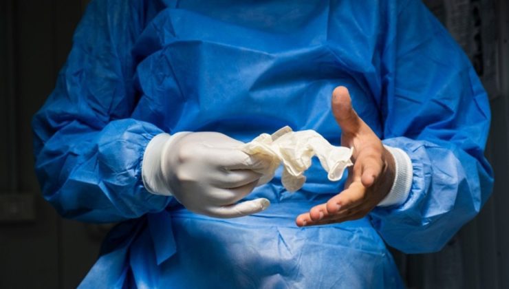 DSÖ: Hastane enfeksiyonlarının önlenmesinde ilerleme yavaş, acil eylem gerekiyor