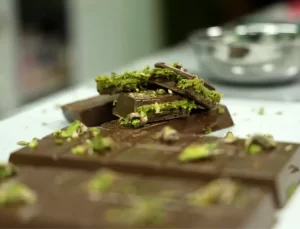 Dubai Çikolatası’na Yoğun İlgi