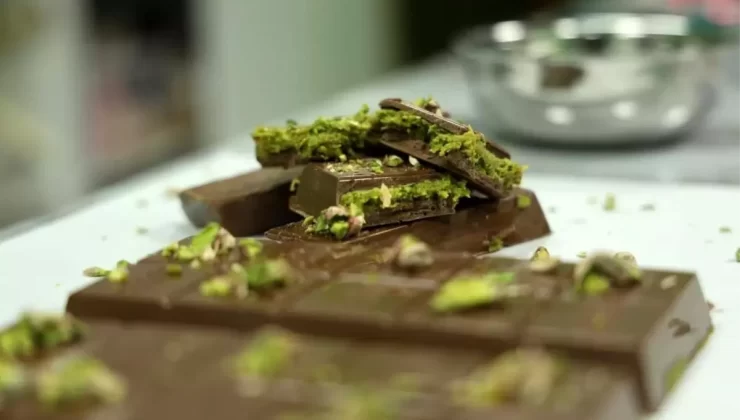 Dubai Çikolatası’na Yoğun İlgi